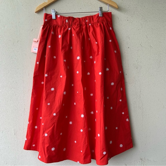 Most adorable skirt ever!! Bando NWT - Picture 7 of 15